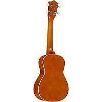 Mitchell MU40C Concert Ukulele Natural