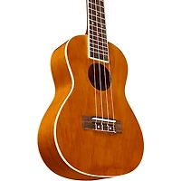 Mitchell MU40C Concert Ukulele Natural