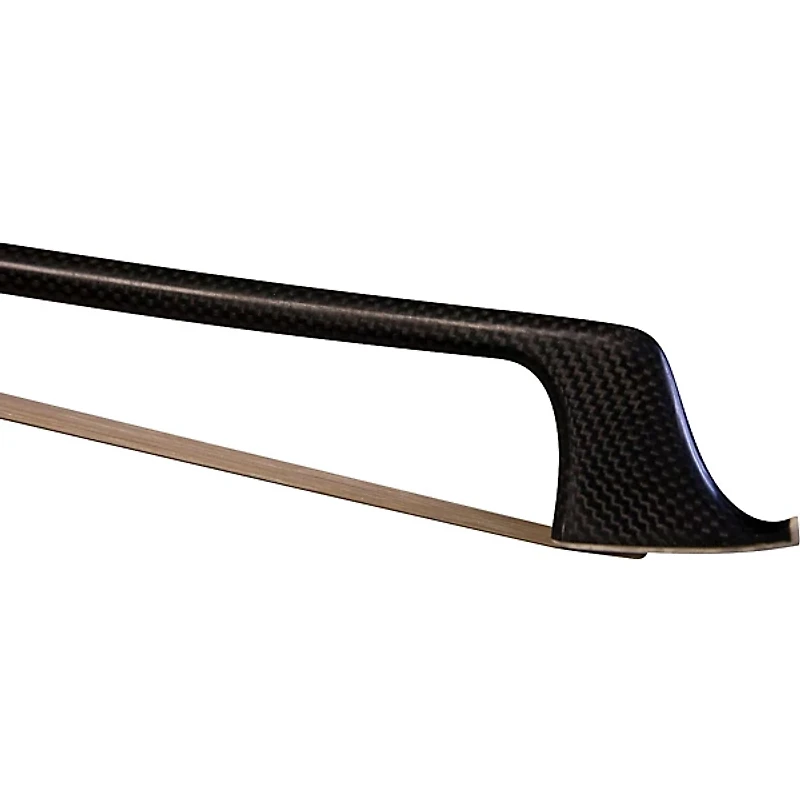 Revelle Falcon Series Carbon Fiber Viola Bow Full Size Round