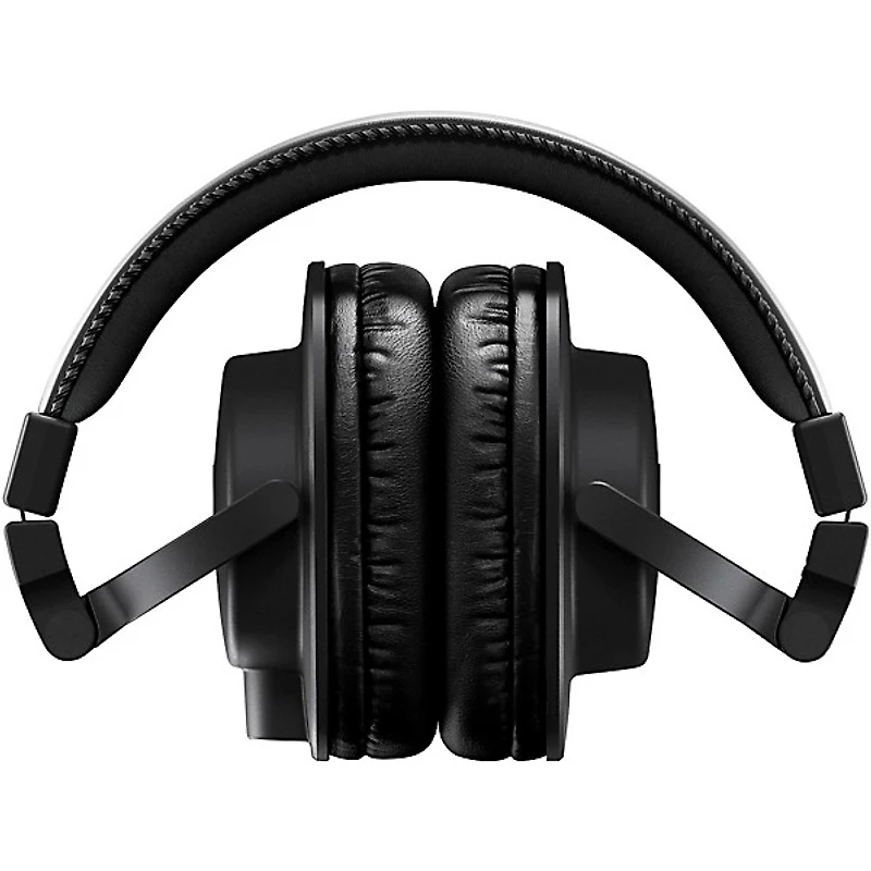 Yamaha HPH-MT5 Monitor Headphones - Black