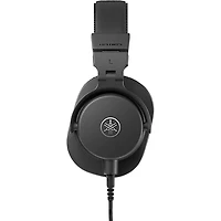 Yamaha HPH-MT5 Monitor Headphones - Black