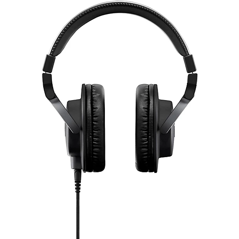 Yamaha HPH-MT5 Monitor Headphones - Black