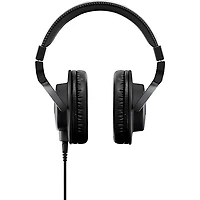 Yamaha HPH-MT5 Monitor Headphones - Black