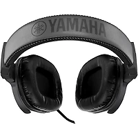 Yamaha HPH-MT5 Monitor Headphones - Black
