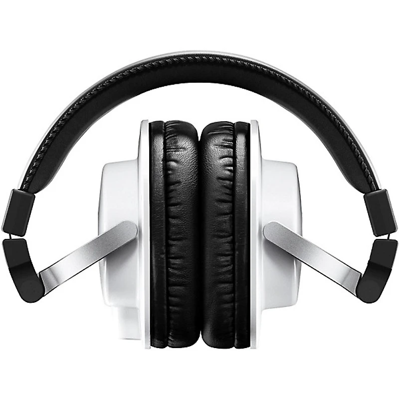 Yamaha HPH-MT5W Monitor Headphones White