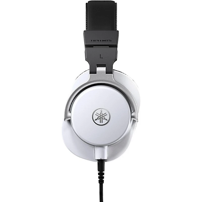 Yamaha HPH-MT5W Monitor Headphones White