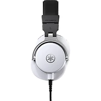 Yamaha HPH-MT5W Monitor Headphones White
