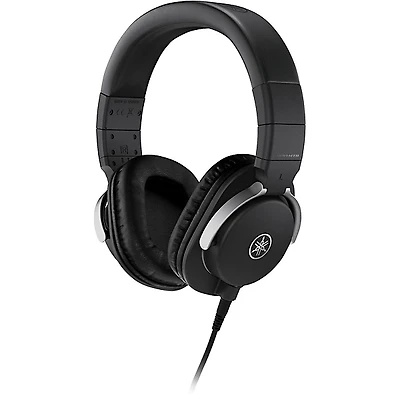 Yamaha HPH-MT8 Monitor Headphones Black