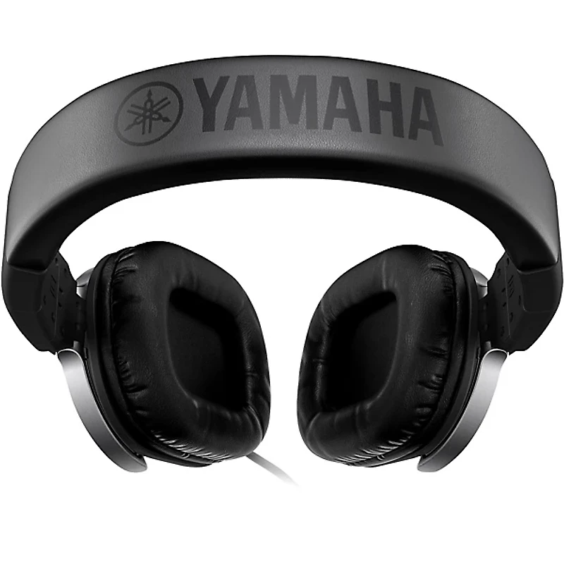 Yamaha HPH-MT8 Monitor Headphones Black