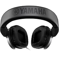 Yamaha HPH-MT8 Monitor Headphones Black
