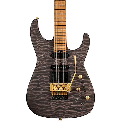 Jackson Custom Shop USA Signature Phil Collen PC1 Electric Guitar