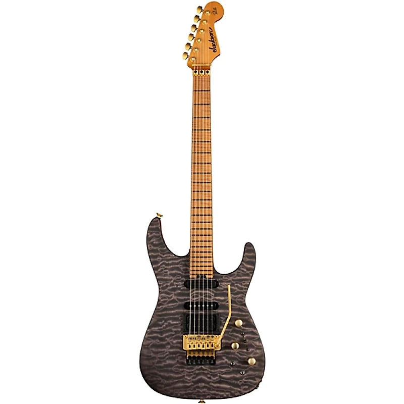 Jackson Custom Shop USA Signature Phil Collen PC1 Electric Guitar