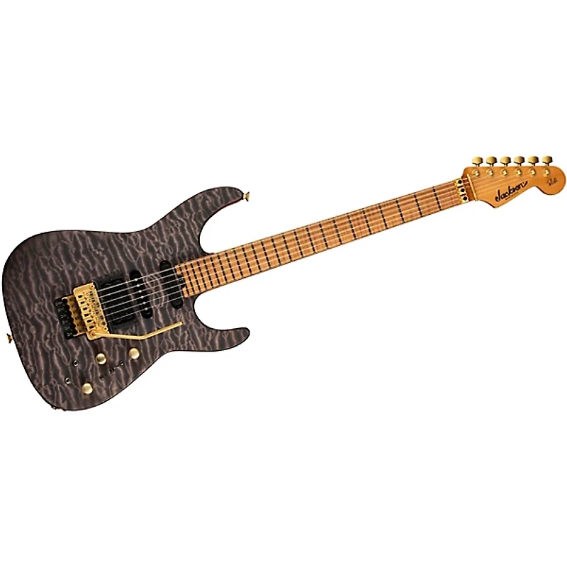 Jackson Custom Shop USA Signature Phil Collen PC1 Electric Guitar