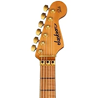 Jackson Custom Shop USA Signature Phil Collen PC1 Electric Guitar