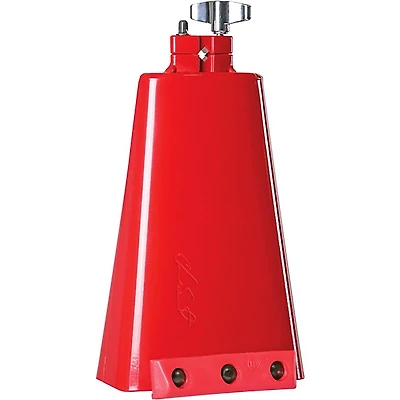 LP Chad Smith Red Hot Signature Ridge Rider Cowbell