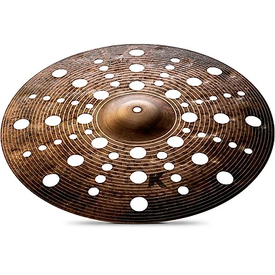 Zildjian K Custom Special Dry Trash Crash