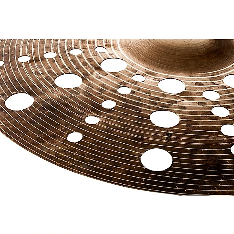 Zildjian K Custom Special Dry Trash Crash