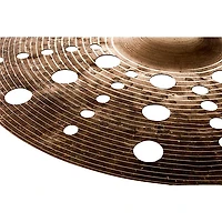 Zildjian K Custom Special Dry Trash Crash