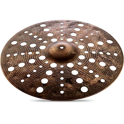 Zildjian K Custom Special Dry Trash Crash