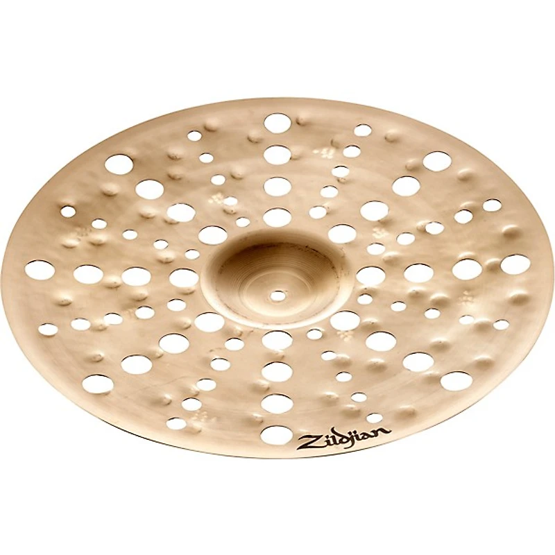 Zildjian K Custom Special Dry Trash Crash