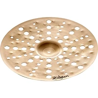 Zildjian K Custom Special Dry Trash Crash