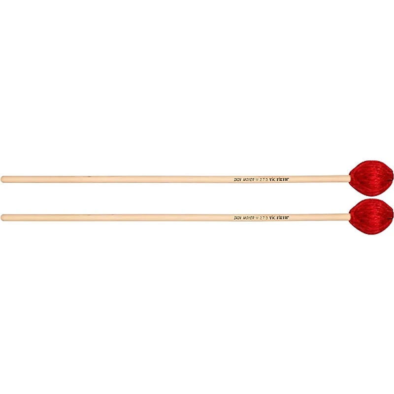 Vic Firth Ian Moyer Signature Keyboard Mallet