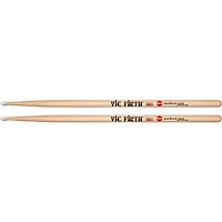 Vic Firth MJC5 Modern Jazz Collection Drum Sticks Wood