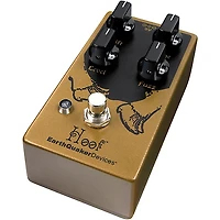 EarthQuaker Devices Hoof V2 Pedal