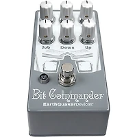 EarthQuaker Devices Bit Commander V2 Pedal