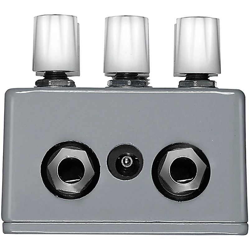 EarthQuaker Devices Bit Commander V2 Pedal