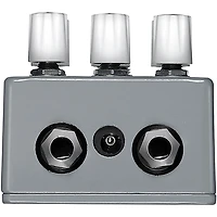 EarthQuaker Devices Bit Commander V2 Pedal