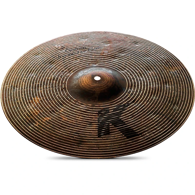 Zildjian K Custom Special Dry Crash
