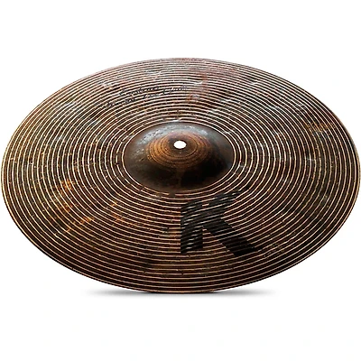 Zildjian K Custom Special Dry Crash