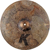Zildjian K Custom Special Dry Crash