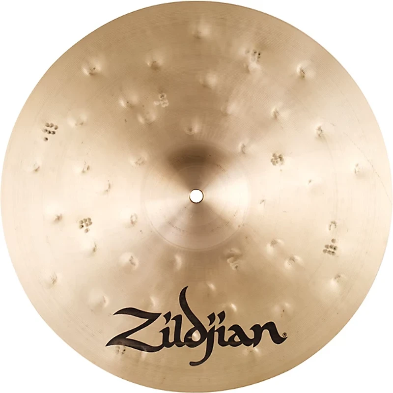 Zildjian K Custom Special Dry Crash