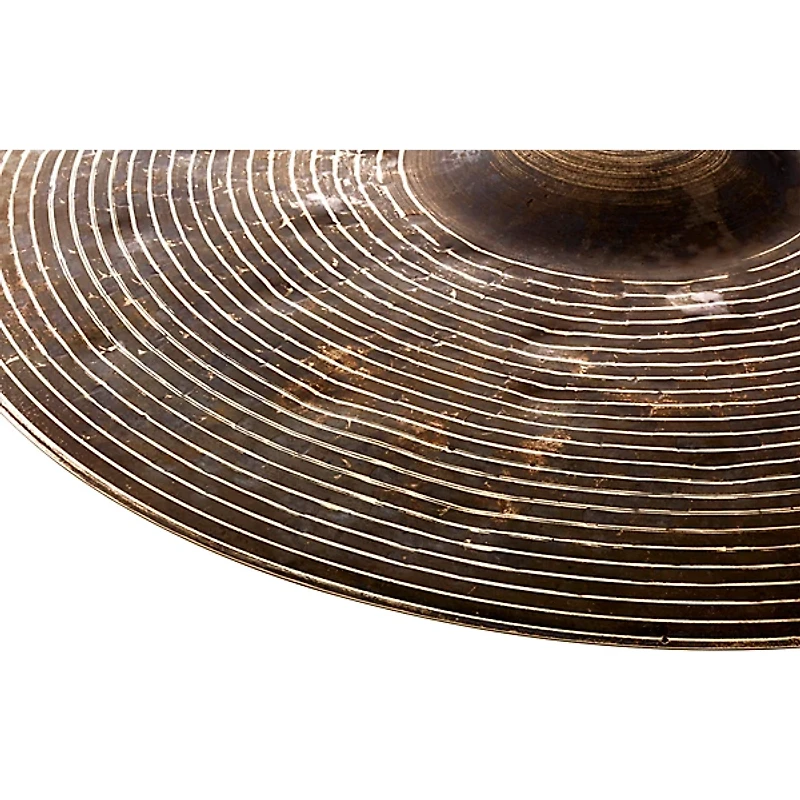 Zildjian K Custom Special Dry Crash