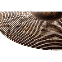 Zildjian K Custom Special Dry Crash