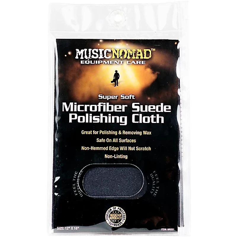 Music Nomad Complete 9-Piece Premium Guitar Care Kit