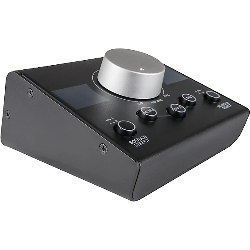 Mackie Big Knob Passive Monitor Controller
