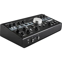 Mackie Big Knob Studio+ Monitor Controller Interface