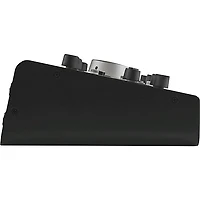 Mackie Big Knob Studio+ Monitor Controller Interface