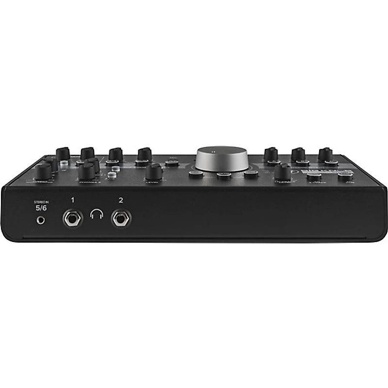 Mackie Big Knob Studio+ Monitor Controller Interface