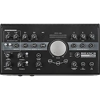 Mackie Big Knob Studio+ Monitor Controller Interface