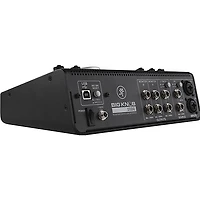 Mackie Big Knob Studio 3x2 Studio Monitor Controller and Interface - 192kHz USB I/O