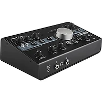Mackie Big Knob Studio 3x2 Studio Monitor Controller and Interface - 192kHz USB I/O