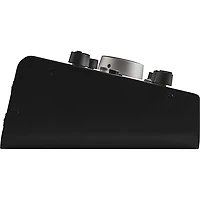 Mackie Big Knob Studio 3x2 Studio Monitor Controller and Interface - 192kHz USB I/O