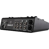 Mackie Big Knob Studio 3x2 Studio Monitor Controller and Interface - 192kHz USB I/O