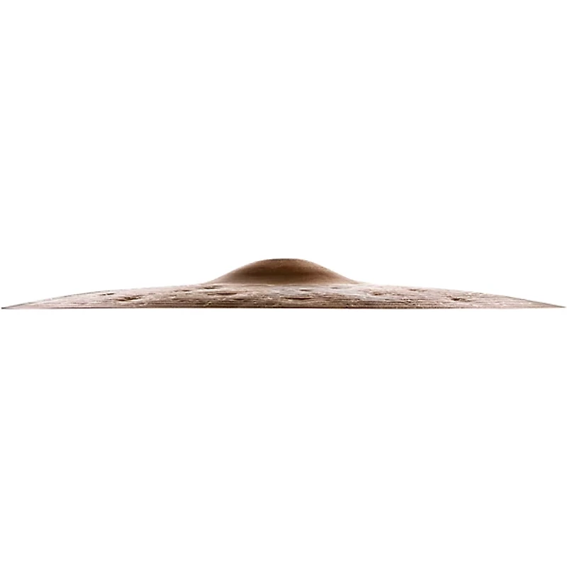 Zildjian K Custom Special Dry Hi Hat Top 14 in.