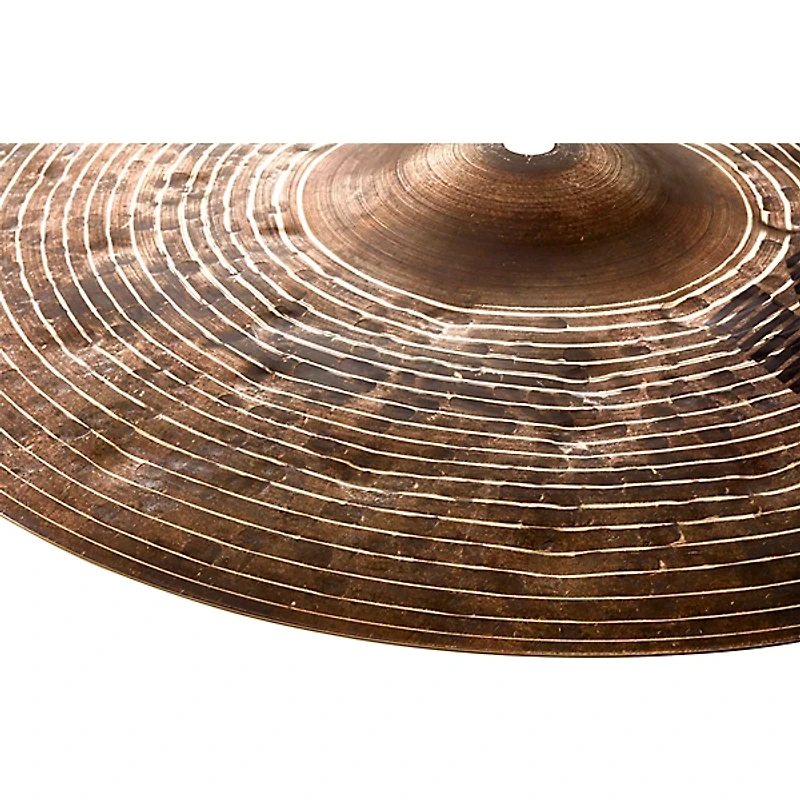 Zildjian K Custom Special Dry Hi Hat Top 14 in.