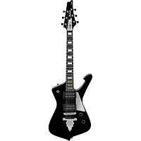 Ibanez Paul Stanley Signature miKro Electric Guitar Black